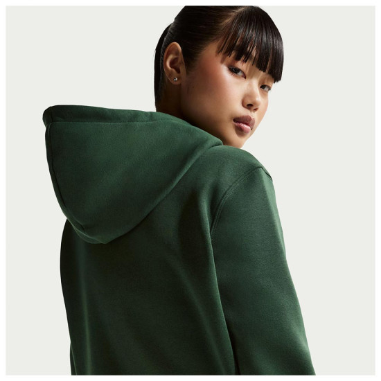 Nike Γυναικείο φούτερ Sportswear Phoenix Fleece Pullover Hoodie